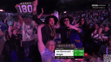 New Pimps Cheering GIF - New Pimps Cheering Excited GIFs