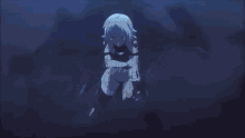 Fate Apocrypha Disappear GIF