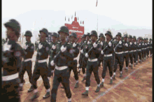 arakan army