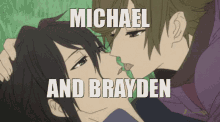 Michael Brayden GIF - Michael Brayden Flaganoid GIFs