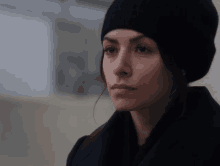 Shaw Person Of Interest GIF - Shaw Person Of Interest Sarah Shahi GIFs