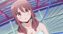 Anime Girl GIF - Anime Girl Embarrassing GIFs