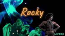 Rockyhorrorshow Picture GIF - Rockyhorrorshow Horror Rocky GIFs