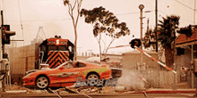 Fast And Furious Buddy GIF