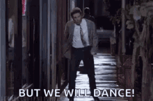Ouch Dance GIF - Ouch Dance We Will Dance GIFs