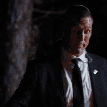 Im Leaving Kyle Flint GIF - Im Leaving Kyle Flint The Oval GIFs