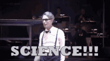 Science Bill GIF