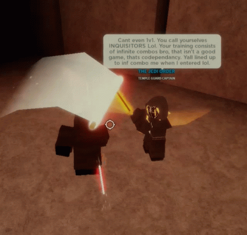 Anakin vs Obi-Wan (Roblox Star Wars Timelines) -  in 2023