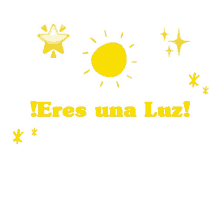 eres hermosa
