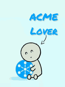 Acme Accumulate GIF - Acme Accumulate Blockchain GIFs