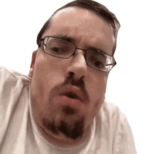 watch out ricky berwick be careful look out watch your step