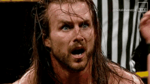 Adam Cole Disappointed GIF - Adam Cole Disappointed GIFs
