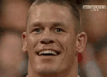 John Cena Weird GIF - John Cena Weird Face GIFs