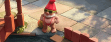 Swim Gnomeo GIF - Swim Gnomeo GIFs