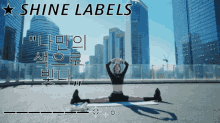 Shine Labels Shine Labels Kpop GIF - Shine Labels Shine Labels Kpop GIFs