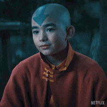 You Helped Me A Lot Aang GIF - You Helped Me A Lot Aang Avatar The Last Airbender GIFs