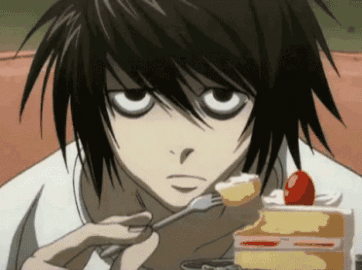 Thoughts on Death Note?