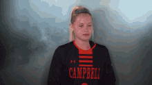 Campbell Womens Soccer Roll Humps GIF - Campbell Womens Soccer Soccer Roll Humps GIFs