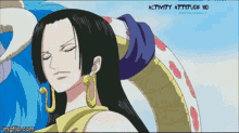 One Piece Seven Warlords GIF - One Piece Seven Warlords Warlords GIFs