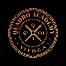 Quadro Academy Quadro GIF - Quadro Academy Quadro Academy GIFs
