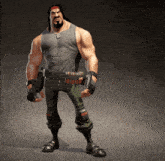 Loadout Edge Of Reality GIF - Loadout Edge Of Reality Cat Daddy GIFs