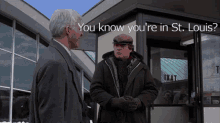 Planes Trains And Automobiles Neil Page GIF