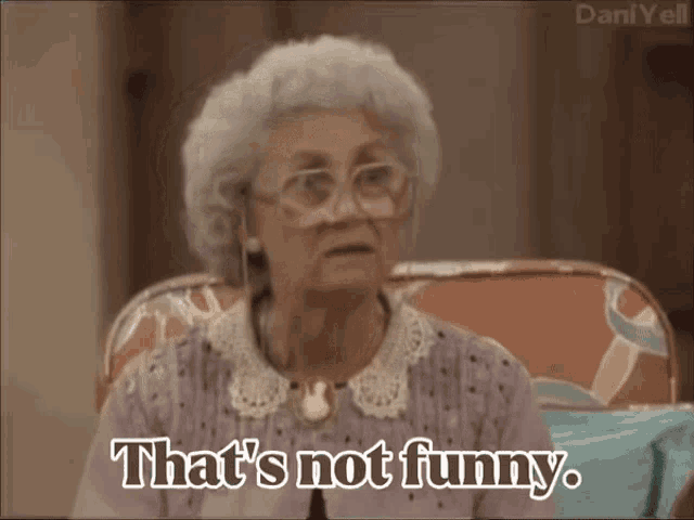 Not Funny Meh GIF - Not Funny Meh Unamused - Discover & Share GIFs