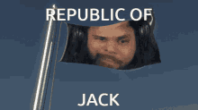 Republic Of Republic Of Jack GIF - Republic Of Republic Of Jack GIFs