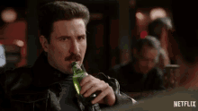 Drink Serious Face GIF - Drink Serious Face Annoyed GIFs