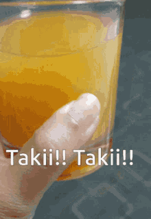 Taki Takii Taki GIF - Taki Takii Taki Takii GIFs
