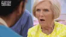 Gbbo Great British Bake Off GIF - Gbbo Great British Bake Off Breadcycle GIFs