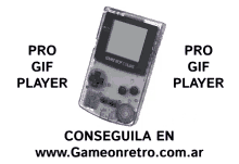Gameboy Gameon GIF - Gameboy Gameon Catch And Stop GIFs