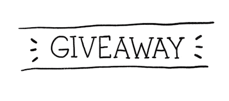Giveaway Sticker - Giveaway Stickers