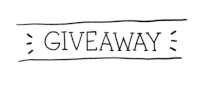 Giveaway Sticker - Giveaway Stickers