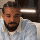 Drake Annoyed GIF - Drake Annoyed Thinking GIFs