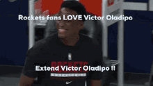 Hita3pointer Victor GIF - Hita3pointer Victor Oladipo GIFs