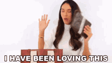 That I Have Been Loving Shea Whitney GIF - That I Have Been Loving Shea  Whitney Loving It - Discover & Share GIFs