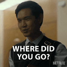 Where Did You Go Ryan Lee GIF - Where Did You Go Ryan Lee The Lincoln Lawyer GIFs