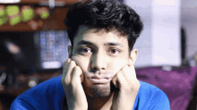 Funny Face Reaction GIF - Funny Face Reaction Making Faces GIFs