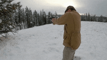 Paul Harrell Shooting GIF - Paul Harrell Shooting Pistol GIFs