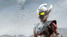ultra galaxy fight the destined crossroad ultraman ultra galaxy fight first appearance introduction