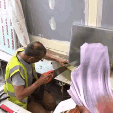 Saw Joiner GIF - Saw Joiner Making Money GIFs