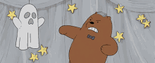 Lutando Grizzly Bear GIF - Lutando Grizzly Bear Ursos Sem Curso GIFs