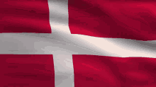 Denmark Flag GIF - Denmark Flag Danish GIFs
