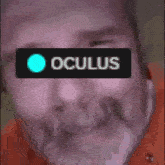 Oculus Moment Griffmass GIF - Oculus Moment Griffmass GIFs