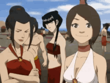 Avatar The Last Airbender Calm Down Yourself GIF - Avatar The Last Airbender Calm Down Yourself Chill Out GIFs