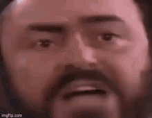 Luciano Pavarotti Opera Tenor GIF - Luciano Pavarotti Opera Tenor GIFs