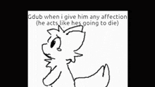 Cute Gdub GIF