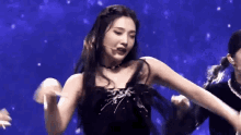 Red Velvet Joy Joy Dancing GIF - Red Velvet Joy Joy Dancing Park Sooyoung GIFs