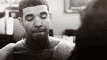 Drake Disappointed GIF - Drake Disappointed GIFs